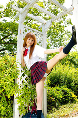 Emiru Momose Sweet Japanese Babe - pics 04