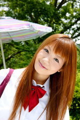 Emiru Momose Sweet Japanese Babe - pics 06