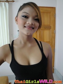Thai Amateurs Ready to Fuck - pics 00